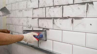 Tile Maintenance Professionals